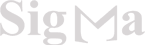 Sigma Logo Footer