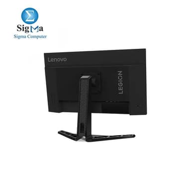 Lenovo Legion R27qe 27 inch Gaming Monitor | QHD, 1440p, 180Hz, IPS, 0.5ms, HDMI, DP | AMD Freesync | PS5, Xbox, PC screen 3 year warranty - View 6