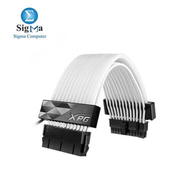 XPG PRIME ARGB EXTENSION CABLE - MB - View 3