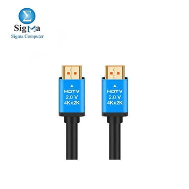 COUGAREGY CABLE HDMI TOHDMI 4K 10M - View 1