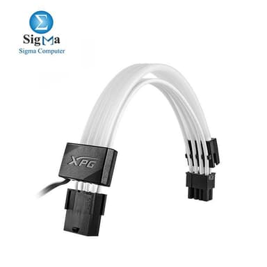 XPG PRIME ARGB EXTENSION CABLE - VGA - View 2