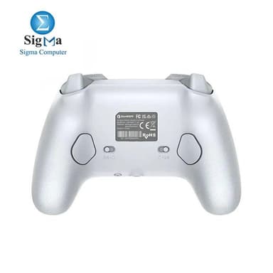 GameSir G7 SE – Wired Xbox & PC controller with Hall Effect sticks & triggers, customizable buttons, swappable faceplate, immersive vibration, and 3.5mm audio jack - View 3