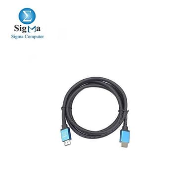 COUGAREGY CABLE HDMI TO HDMI 4K 1.5M - View 2