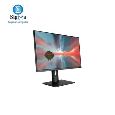 GALAX PRISMA 02 MGVIIA27NB7C 27 FHD VA 75Hz 8ms G-SYNC Compatible Type-C HDMI DP Built-in Speakers Borderless Design - View 2