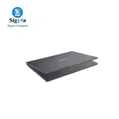 NOTEBOOK-LENOVO-CI7-IdeaPad Slim 3 15IRH10 - 83K100F1ED Laptop, Intel Core i7-13620H, 512GB SSD, 16GB RAM, 15.3 Inch WUXGA IPS Display, Intel UHD Graphics, Windows 11- Luna Grey, with - WL310 Mouse + Lenovo 16-inch Topload T210 - View 3