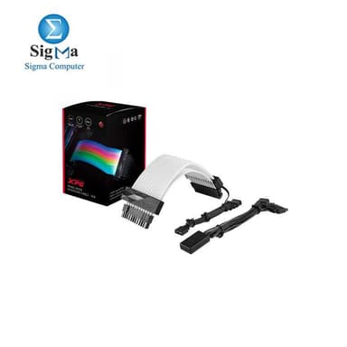 XPG PRIME ARGB EXTENSION CABLE - MB - View 1