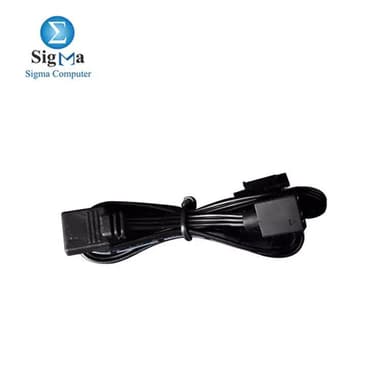 XIGMATEK I COVER MB 24P ARGB PSU CABLE COVER KIT - View 6