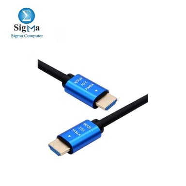 COUGAREGY CABLE HDMI TOHDMI 4K 5M - View 3