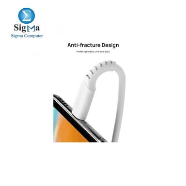 JSAUX(CC0003) 2021New TPE 100W 5A PD Stable Durable USB C to USB C Fast Charging Data Cable for Smartphone and Computer - View 3