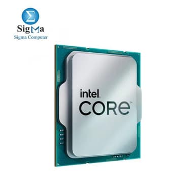 Intel Core i5-14400F | 10C/16T | 2.5GHz (4.7GHz Turbo) | 20MB Cache | DDR4/DDR5 | PCIe 5.0 | 65W TDP | Cooler Included - View 4