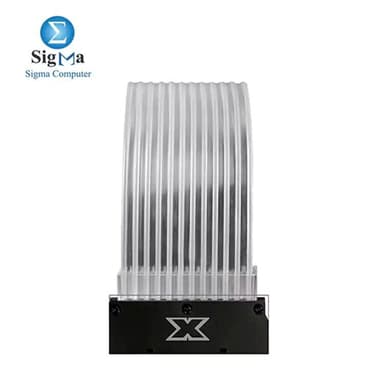 XIGMATEK I COVER MB 24P ARGB PSU CABLE COVER KIT - View 4
