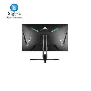 GALAX VIVANCE-32Q Gaming Monitor (VI-32Q) 32inch - 2K - IPS - 165Hz - 1ms - G-Sync - HDR 10 - DCI-P3 95% - Borderless. - View 3