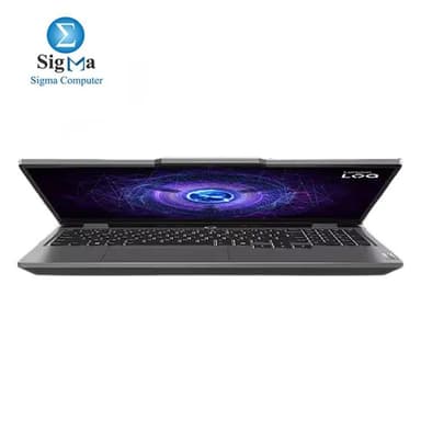 Lenovo LOQ 15IRX9 83DV00RHAX - Intel® Core™ i5-13450HX - NVIDIA® GeForce RTX™ 3050 6GB - 24GB SO-DIMM DDR5-4800 - 512GB SSD M.2 - 15.6" FHD IPS 300nits Anti-glare, 100% sRGB, 144Hz. - View 4