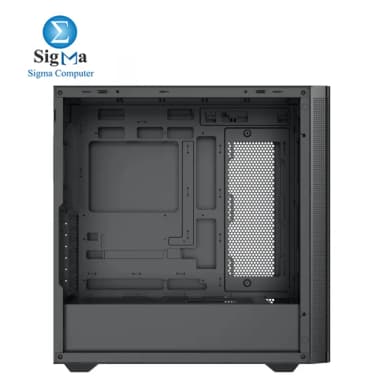 Xigmatek Osiris Prime 750W E-ATX case with 360mm radiator 400mm GPU 180mm CPU cooler 11-fan support vertical GPU paired with 750W 80 Gold PSU 62.5A 12V - View 6