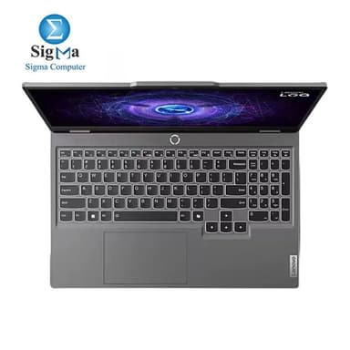 Lenovo LOQ 15IRX9 83DV00RHAX - Intel® Core™ i5-13450HX - NVIDIA® GeForce RTX™ 3050 6GB - 24GB SO-DIMM DDR5-4800 - 512GB SSD M.2 - 15.6" FHD IPS 300nits Anti-glare, 100% sRGB, 144Hz. - View 3