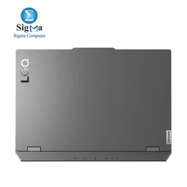 Lenovo LOQ 15IRX9 83DV00RHAX - Intel® Core™ i5-13450HX - NVIDIA® GeForce RTX™ 3050 6GB - 24GB SO-DIMM DDR5-4800 - 512GB SSD M.2 - 15.6" FHD IPS 300nits Anti-glare, 100% sRGB, 144Hz. - View 6